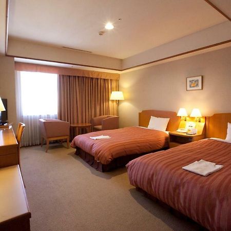 Hotel Mielparque Nagoya Aichi Экстерьер фото