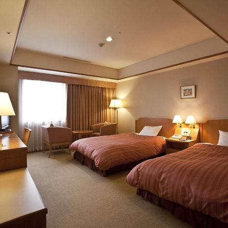 Hotel Mielparque Nagoya Aichi Экстерьер фото