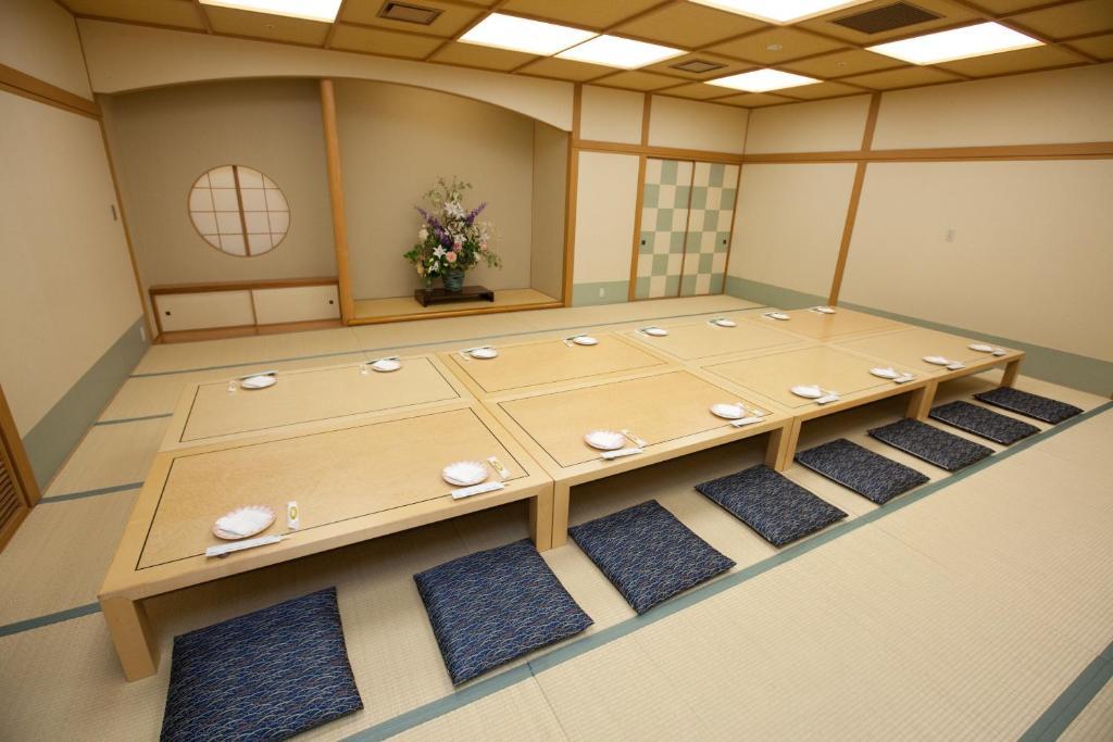 Hotel Mielparque Nagoya Aichi Экстерьер фото