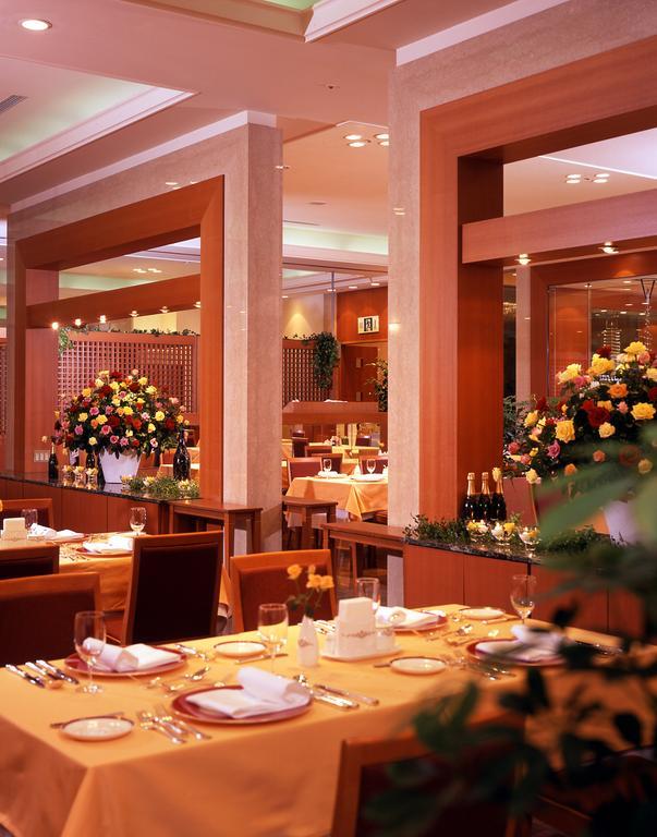 Hotel Mielparque Nagoya Aichi Экстерьер фото