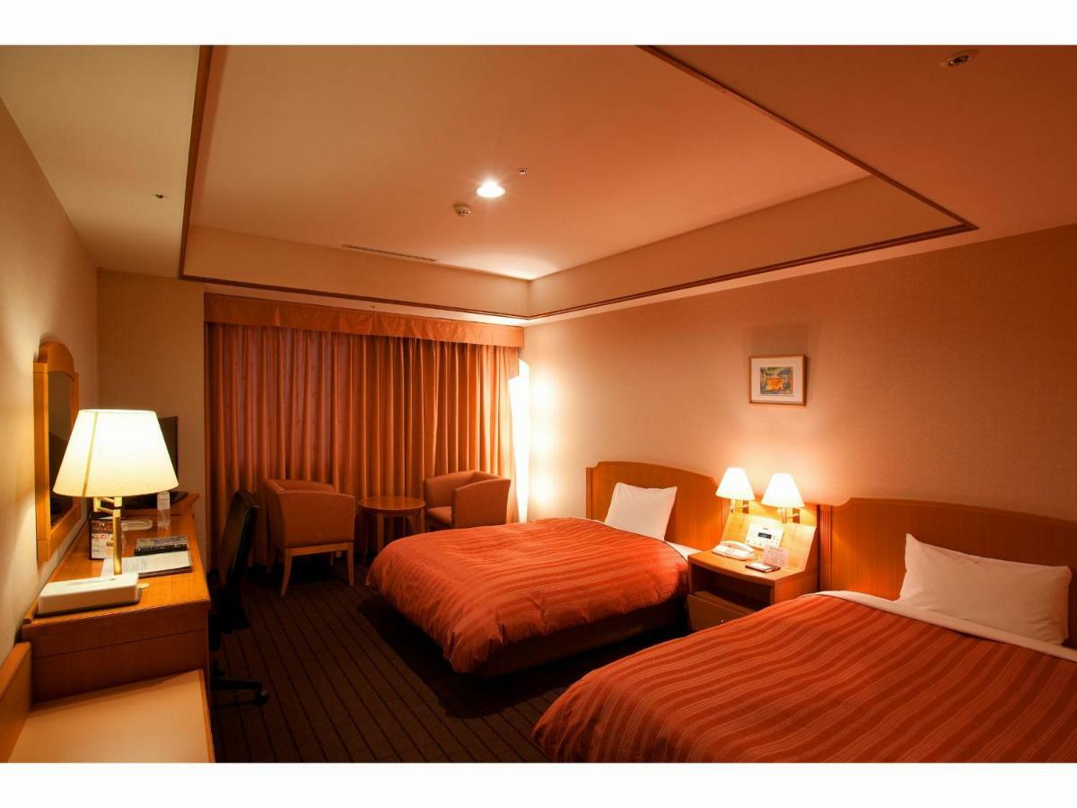 Hotel Mielparque Nagoya Aichi Экстерьер фото