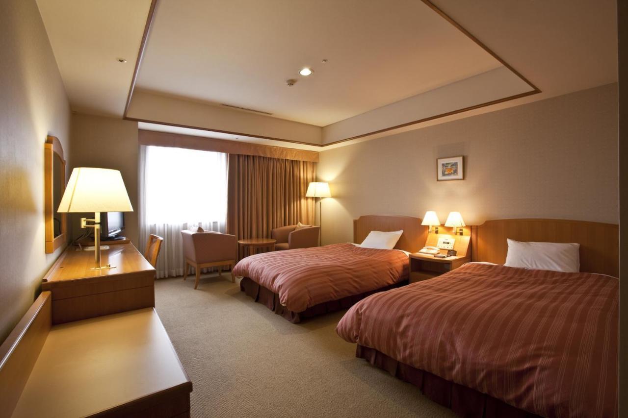 Hotel Mielparque Nagoya Aichi Экстерьер фото