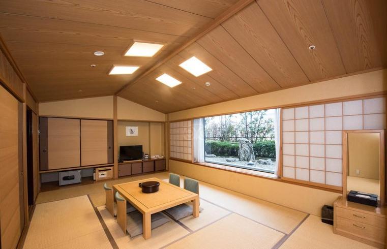 Hotel Mielparque Nagoya Aichi Экстерьер фото