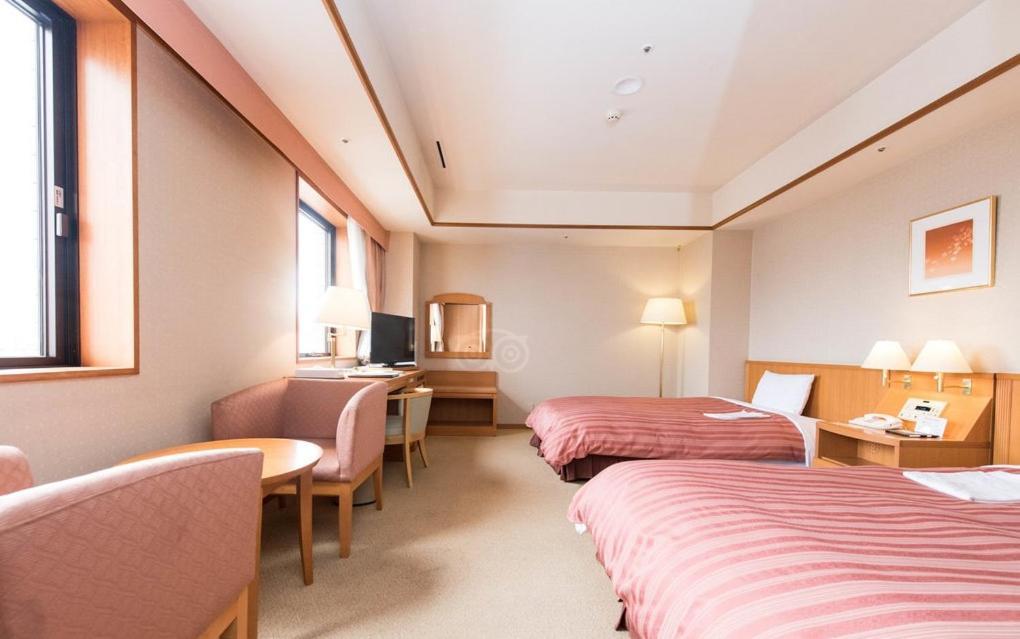 Hotel Mielparque Nagoya Aichi Экстерьер фото