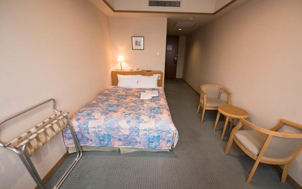 Hotel Mielparque Nagoya Aichi Экстерьер фото